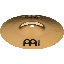 Load image into Gallery viewer, Meinl Classics Custom Brilliant 8” Brilliant Splash - CC8S-B