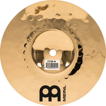 Load image into Gallery viewer, Meinl Classics Custom Brilliant 8” Brilliant Splash - CC8S-B