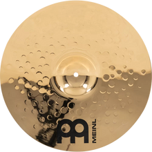 Load image into Gallery viewer, Meinl Classics Custom Brilliant 16” Thin Crash - CC16TC-B