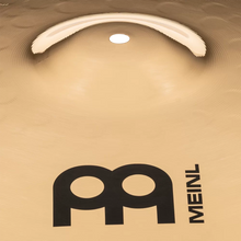 Load image into Gallery viewer, Meinl Classics Custom Brilliant 18” Thin Crash - CC18TC-B