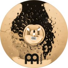 Load image into Gallery viewer, Meinl Classics Custom Brilliant 14” Medium Crash - CC14MC-B