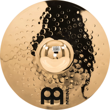Load image into Gallery viewer, Meinl Classics Custom Brilliant 16” Medium Crash - CC16MC-B