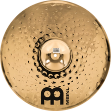 Load image into Gallery viewer, Meinl Classics Custom Brilliant 18” Medium Crash - CC18MC-B