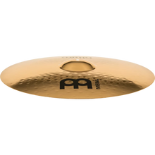 Load image into Gallery viewer, Meinl Classics Custom Brilliant 22” Powerful Ride - CC22PR-B