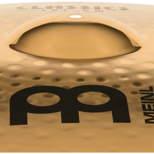 Load image into Gallery viewer, Meinl Classics Custom Brilliant 22” Powerful Ride - CC22PR-B