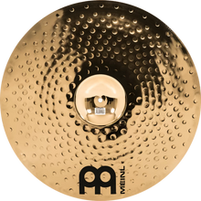 Load image into Gallery viewer, Meinl Classics Custom Brilliant 22” Powerful Ride - CC22PR-B