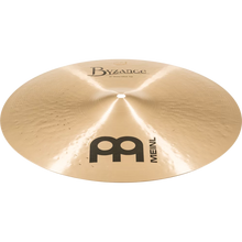 Load image into Gallery viewer, Meinl Byzance Traditional 14” Heavy Hi-Hat - B14HH