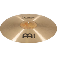 Load image into Gallery viewer, Meinl Byzance Traditional 18” Polyphonic Crash - B18POC