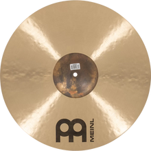 Load image into Gallery viewer, Meinl Byzance Traditional 18” Polyphonic Crash - B18POC