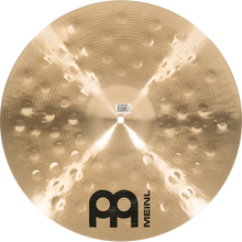 Load image into Gallery viewer, Meinl Byzance Traditional 18” Extra Thin Hammered Crash - B18ETHC