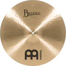 Load image into Gallery viewer, Meinl Byzance Traditional 20” Medium Ride - B20MR