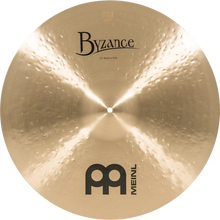 Load image into Gallery viewer, Meinl Byzance Traditional 22” Medium Ride - B22MR