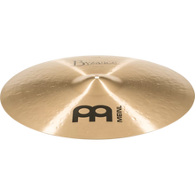 Load image into Gallery viewer, Meinl Byzance Traditional 22” Medium Ride - B22MR