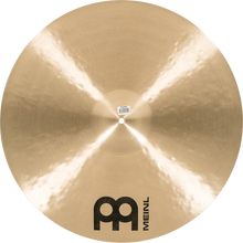 Load image into Gallery viewer, Meinl Byzance Traditional 22” Medium Ride - B22MR