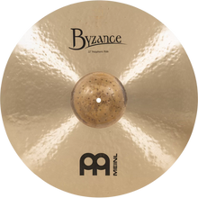 Load image into Gallery viewer, Meinl Byzance Traditional 22” Polyphonic Ride - B22POR