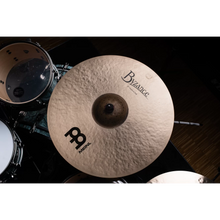Load image into Gallery viewer, Meinl Byzance Traditional 22” Polyphonic Ride - B22POR