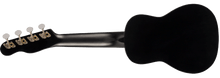 Load image into Gallery viewer, Fender Venice Soprano Ukulele - Black