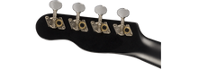 Load image into Gallery viewer, Fender Venice Soprano Ukulele - Black