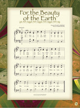 Load image into Gallery viewer, My First Hymns Song Book