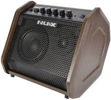 Load image into Gallery viewer, NUX 50W Personal Monitor Amp - PA-50