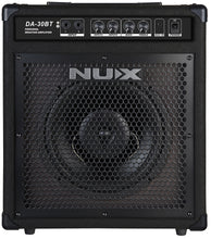 Load image into Gallery viewer, NUX 30W Personal Monitor Amp w/Bluetooth - DA-30BT