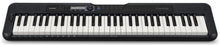 Load image into Gallery viewer, Casio CT-S300 Electronic Keyboard Bundle