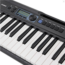 Load image into Gallery viewer, Casio CT-S300 Electronic Keyboard Bundle
