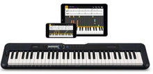 Load image into Gallery viewer, Casio CT-S300 Electronic Keyboard Bundle