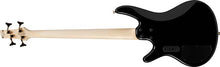 Load image into Gallery viewer, Ibanez GSR200PC SR Series 4 String Electric Bass Guitar - Transparent Marine Burst