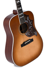 Load image into Gallery viewer, Sigma DM-SG5-SB SG Series Dreadnought Electro Acoustic Guitar w/Gigbag - Sunburst