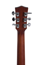 Load image into Gallery viewer, Sigma DM-SG5-SB SG Series Dreadnought Electro Acoustic Guitar w/Gigbag - Sunburst