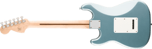 Load image into Gallery viewer, Squier Affinity Series Junior HSS Stratocaster- Ice Blue Metallic