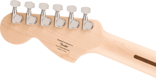 Load image into Gallery viewer, Squier Affinity Series Junior HSS Stratocaster - 3 Tone Sunburst