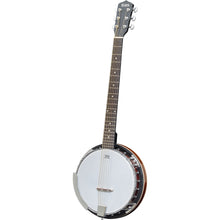 Load image into Gallery viewer, Adam Black BJ-03 6-String Banjo - Vintage Sunburst
