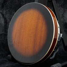 Load image into Gallery viewer, Adam Black BJ-03 6-String Banjo - Vintage Sunburst
