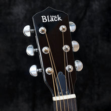 Load image into Gallery viewer, Adam Black BJ-03 6-String Banjo - Vintage Sunburst