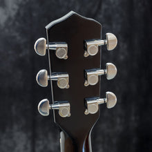 Load image into Gallery viewer, Adam Black BJ-03 6-String Banjo - Vintage Sunburst