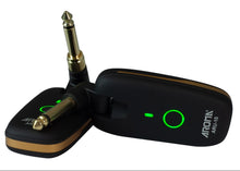 Load image into Gallery viewer, Aroma Wireless Guitar System - ARU10
