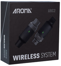 Load image into Gallery viewer, Aroma Wireless Microphone System - ARC2