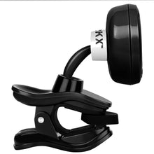 Load image into Gallery viewer, SNARK X Clip On Tuner - SN-X
