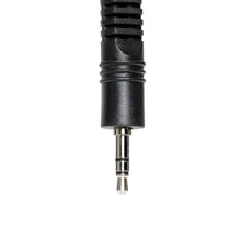 Load image into Gallery viewer, Stagg 3m 3.5mm Male Jack - 2x 6.3mm Jack Y-Lead - Black