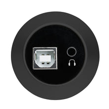 Load image into Gallery viewer, Stagg USB Condensor Microphone - SUM40