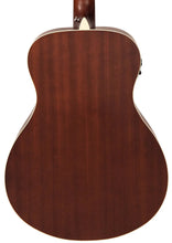 Load image into Gallery viewer, Vintage Historic Series Electro Acoustic Folk Guitar - Vintage Sunburst