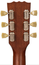 Load image into Gallery viewer, Vintage Historic Series Electro Acoustic Folk Guitar - Vintage Sunburst