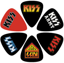 Load image into Gallery viewer, Perri’s 6 Variety Pick Pack - KISS 2