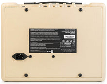 Load image into Gallery viewer, Blackstar Debut 15W Electric Guitar Amp - Cream