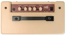 Load image into Gallery viewer, Blackstar Debut 15W Electric Guitar Amp - Cream