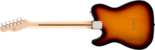 Load image into Gallery viewer, Squier Affinity Series Thinline Telecaster - 3 Tone Sunburst