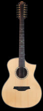 Load image into Gallery viewer, Bromo BAT4CE12 Tahoma Electro Acoustic 12 String Cutaway Guitar - Natural
