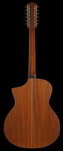 Load image into Gallery viewer, Bromo BAT4CE12 Tahoma Electro Acoustic 12 String Cutaway Guitar - Natural